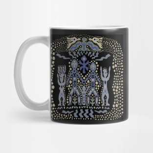 Shaman First Family Mug